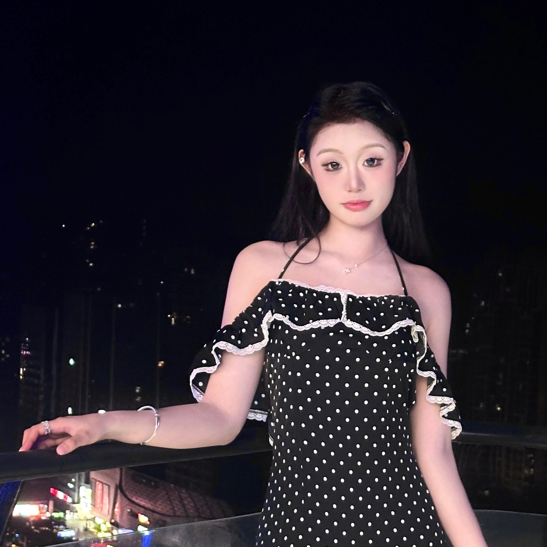 u客直谈实名认证宋女士