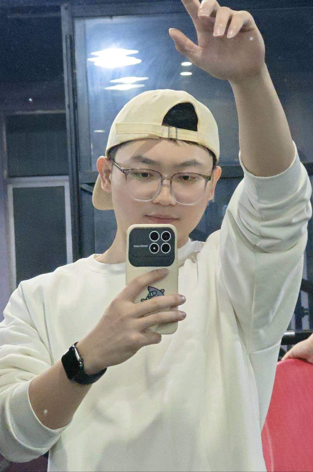 u客直谈实名认证郗先生