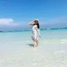u客直谈杨莎莎