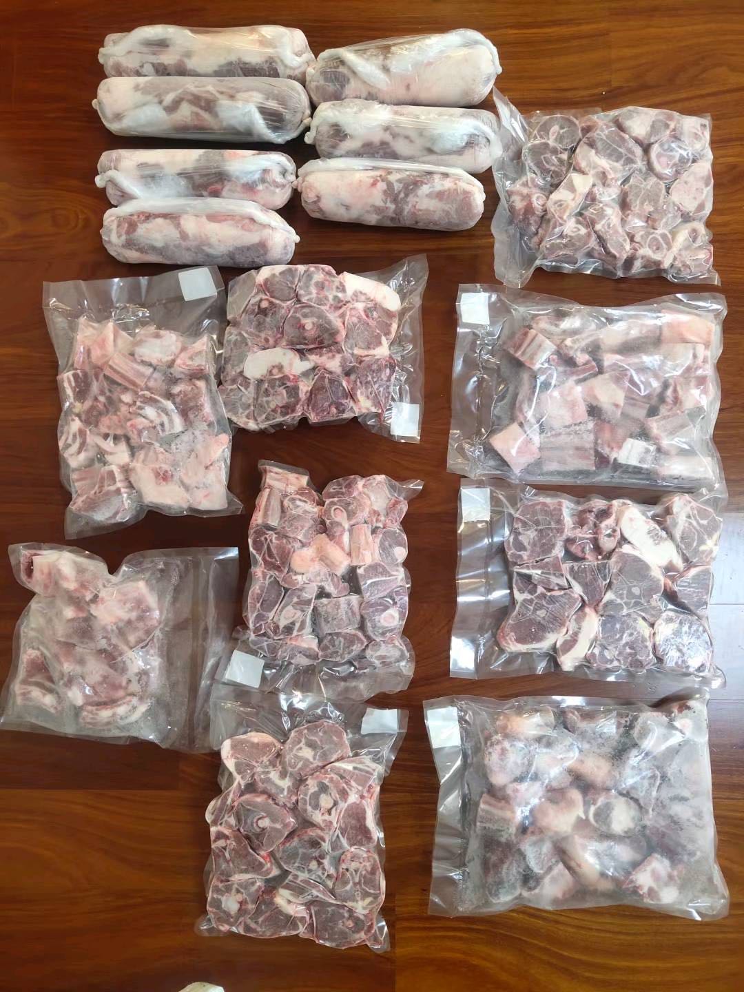 胡先生品牌货源
