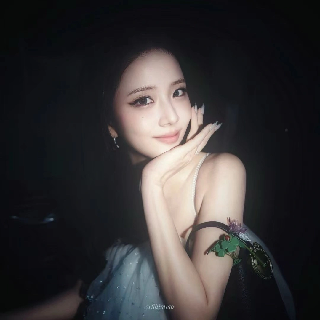 裴女士