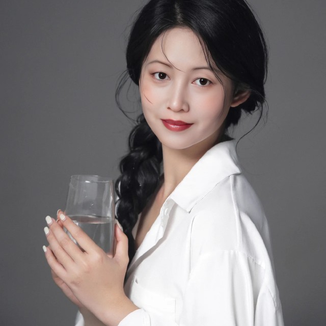 石女士