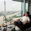 u客直谈实名认证陈浩然