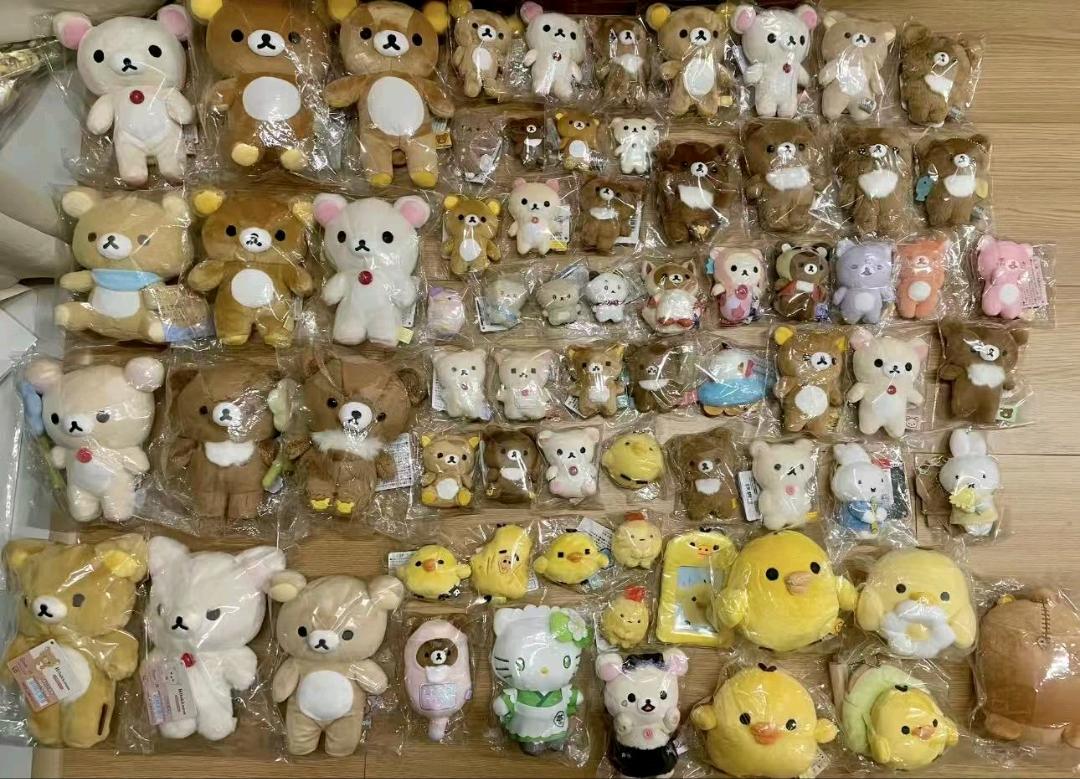 林绍禹品牌货源