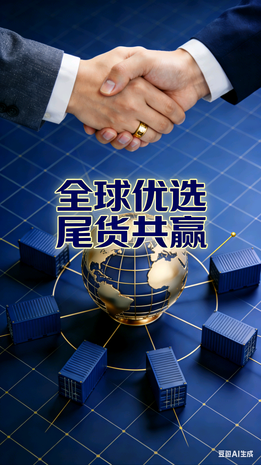 高先生品牌货源