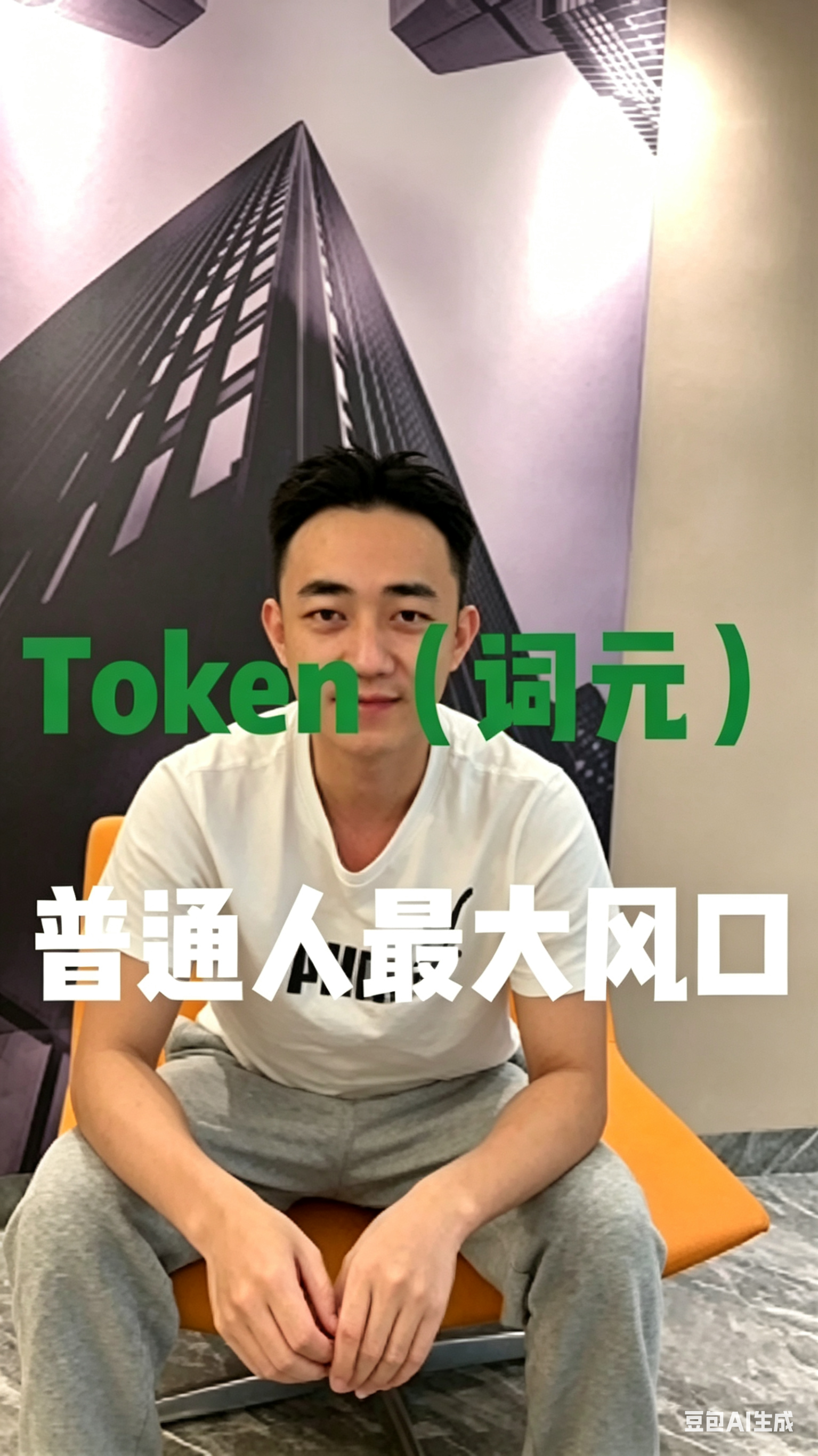 杨兵找合伙人Token代理