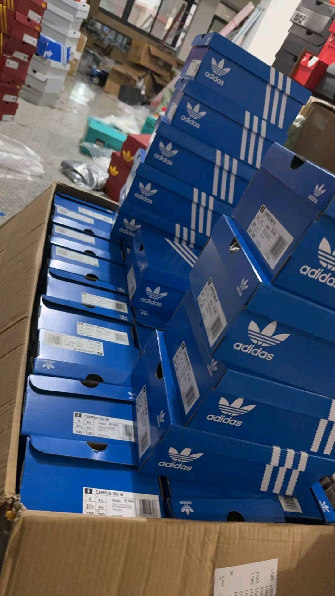 林女士品牌货源