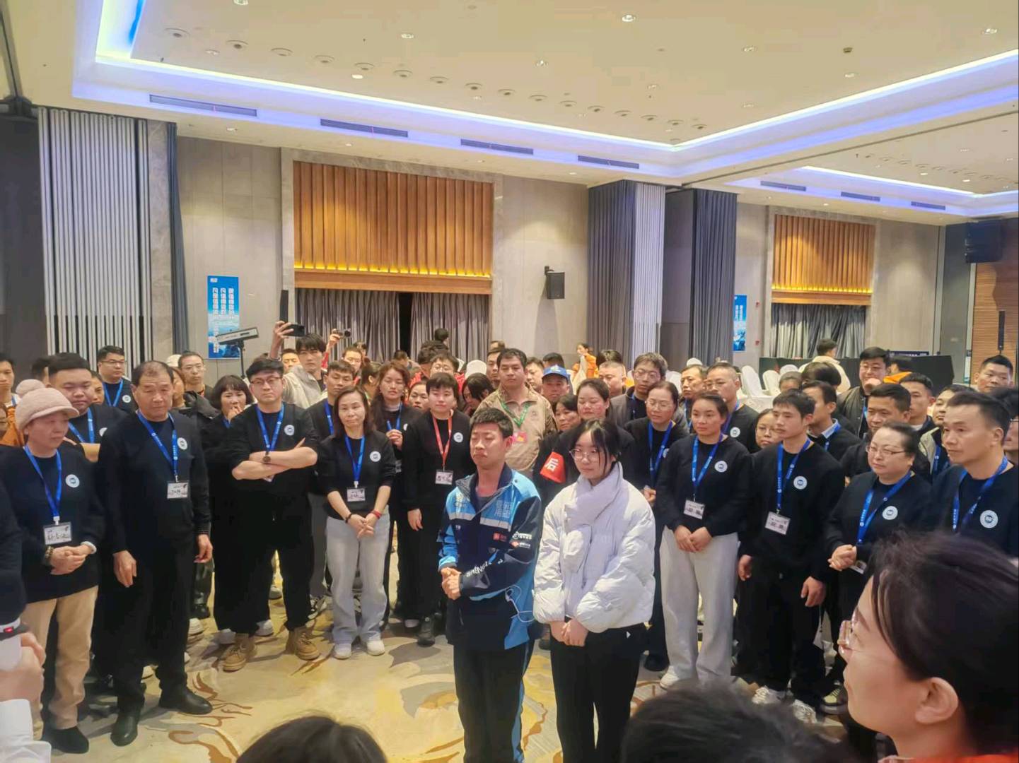 罗海芹找合伙人