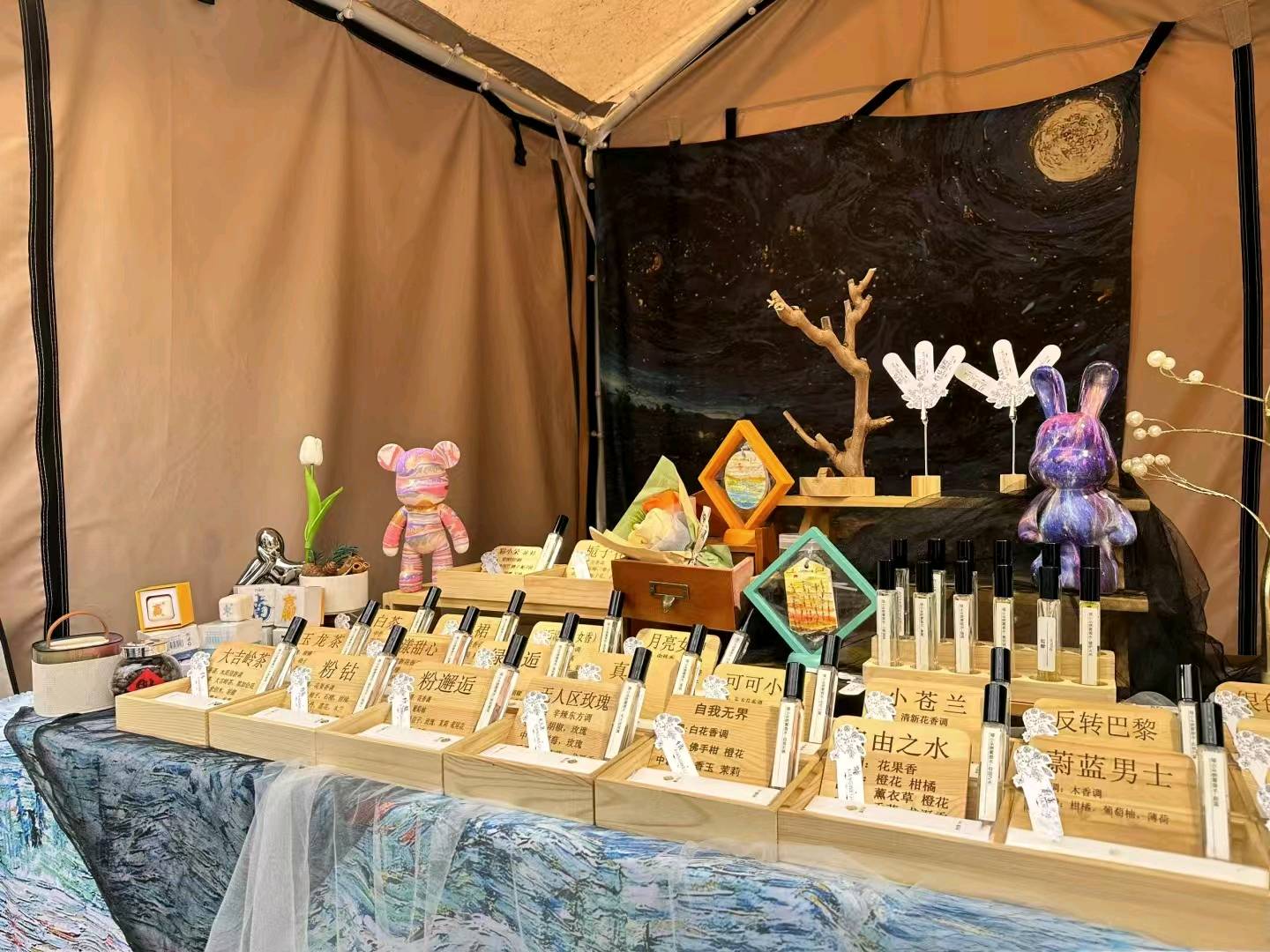刘先生找合伙人品牌平替香水小样代理分销！摆摊，线上都能卖一件代发/零成本启动