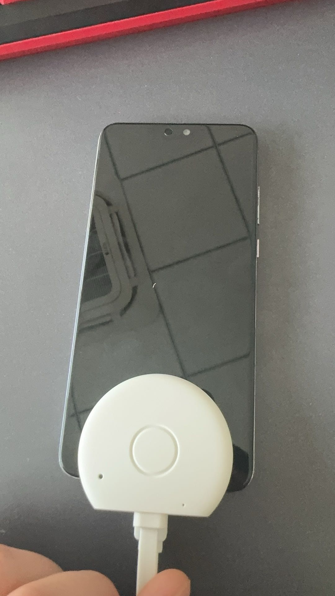 李先生联通随意联  随身WiFi+直连手机+不限流量