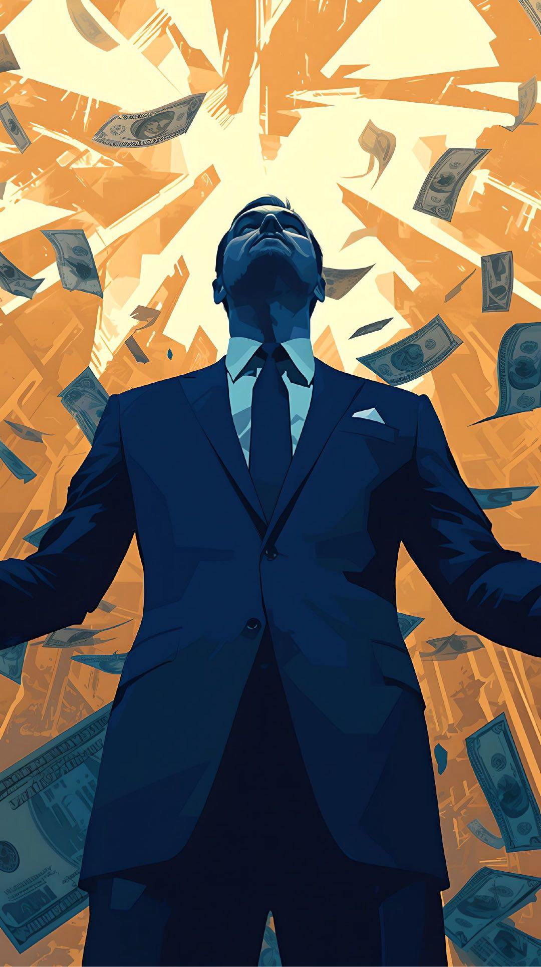 李先生找合伙人手机操作轻松推广小程序，低门槛创业，日结*