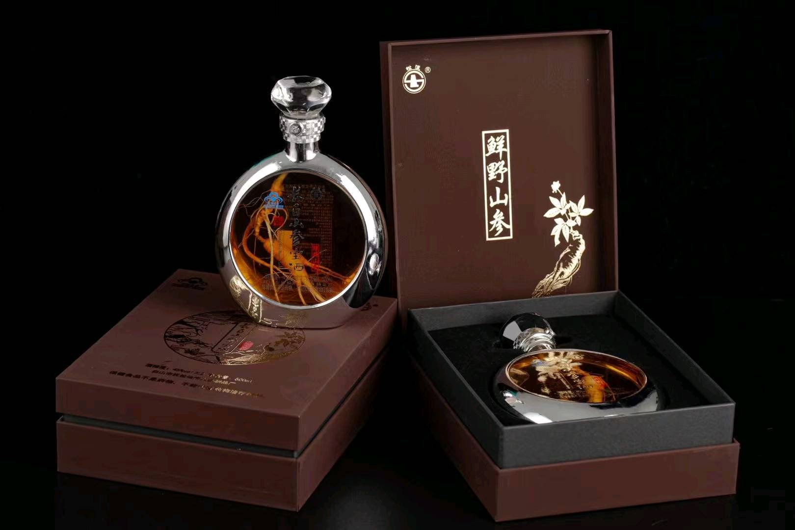 张印超品牌货源