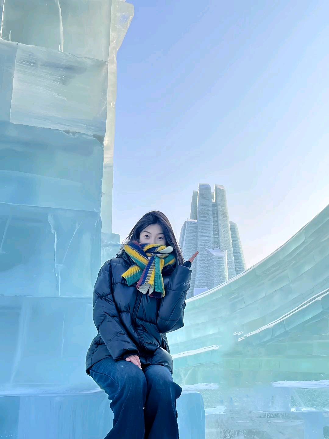 姜文轩寻求寄拍合作，提供服装、饰品等买家秀拍摄，可接受佣金或置换合作