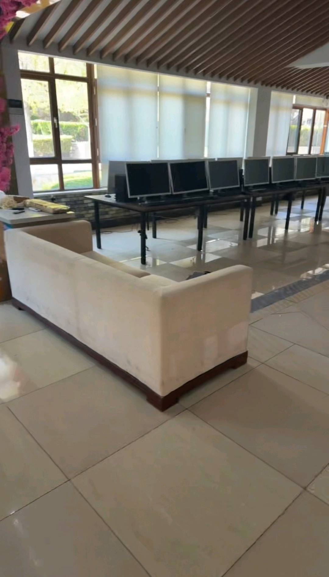 乔立国找合伙人