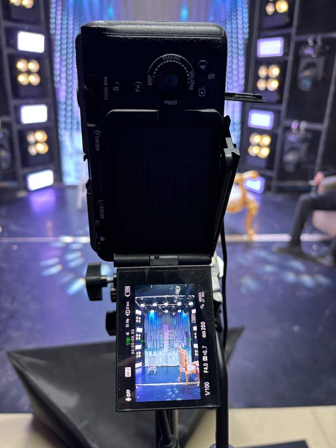 孟扬扬直播设备租赁异业合作