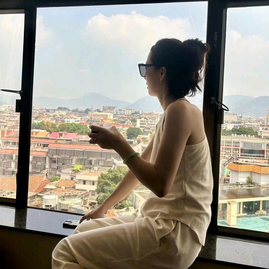 叶丽洁其他供需接寄拍