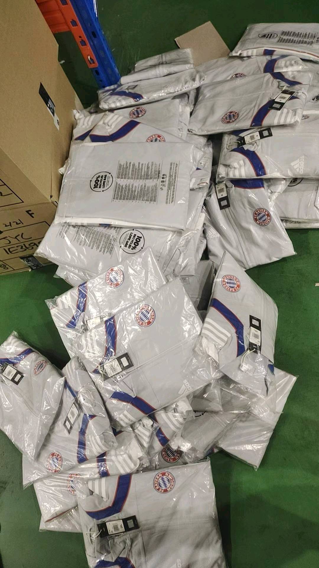 钟凯祥品牌货源得物 货物批发  只批发  薄利多销