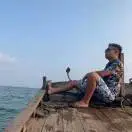 潘智