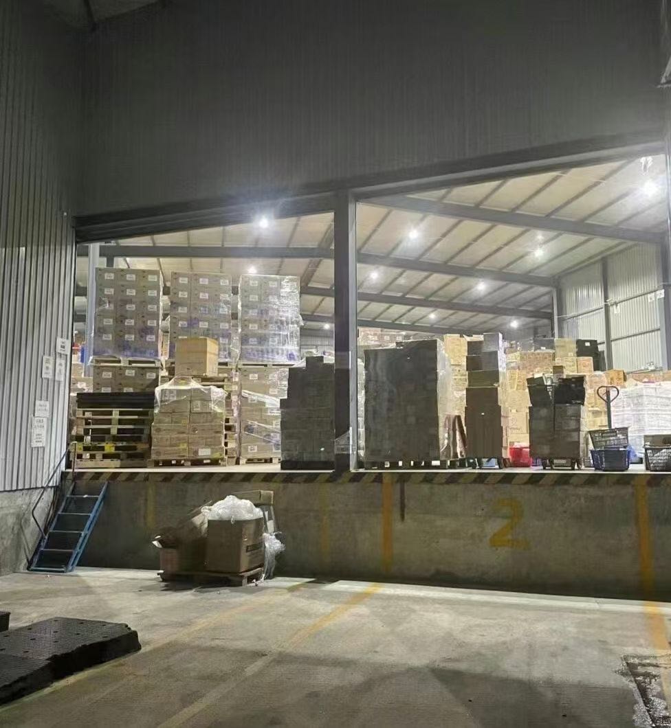 李航品牌货源得物一手资源批发  合作共赢  共同发展