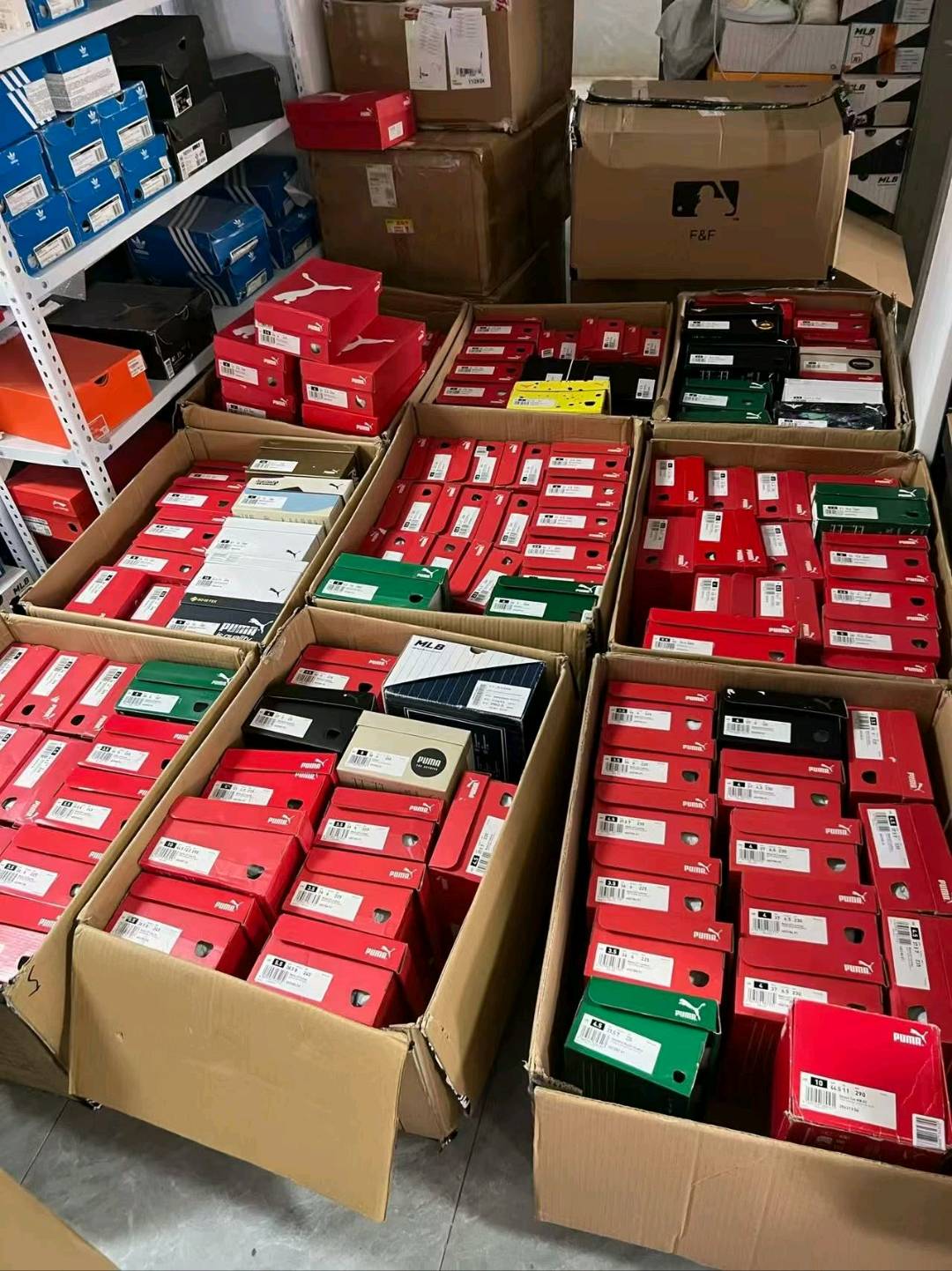 李奇航品牌货源