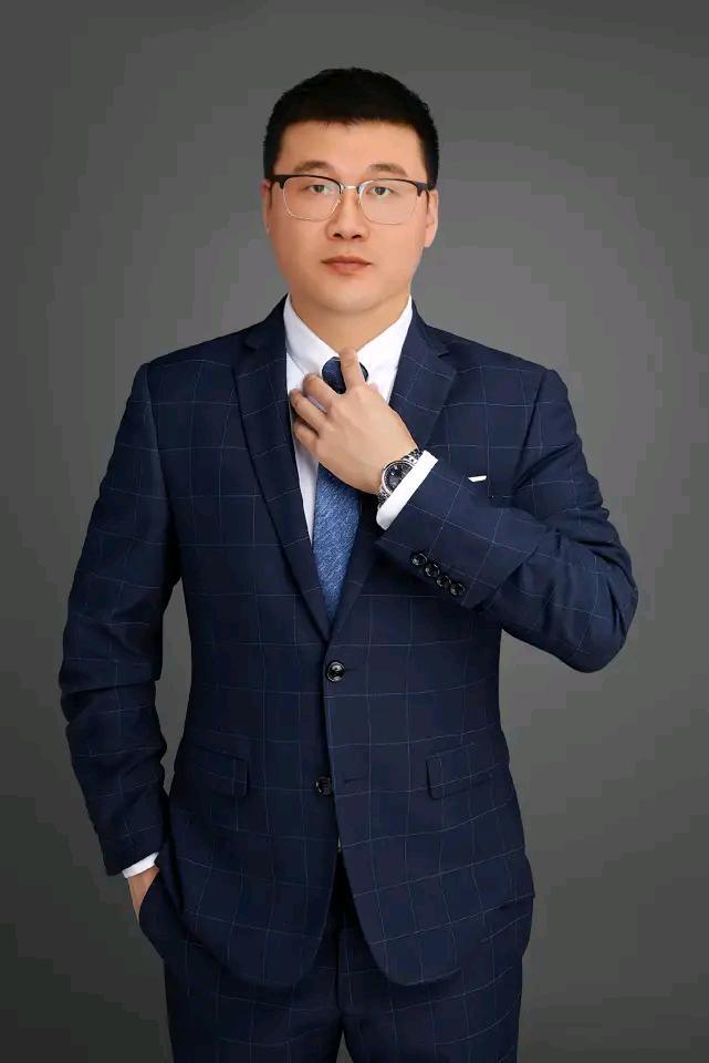 u客直谈实名认证张冰