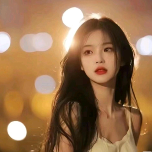 马女士