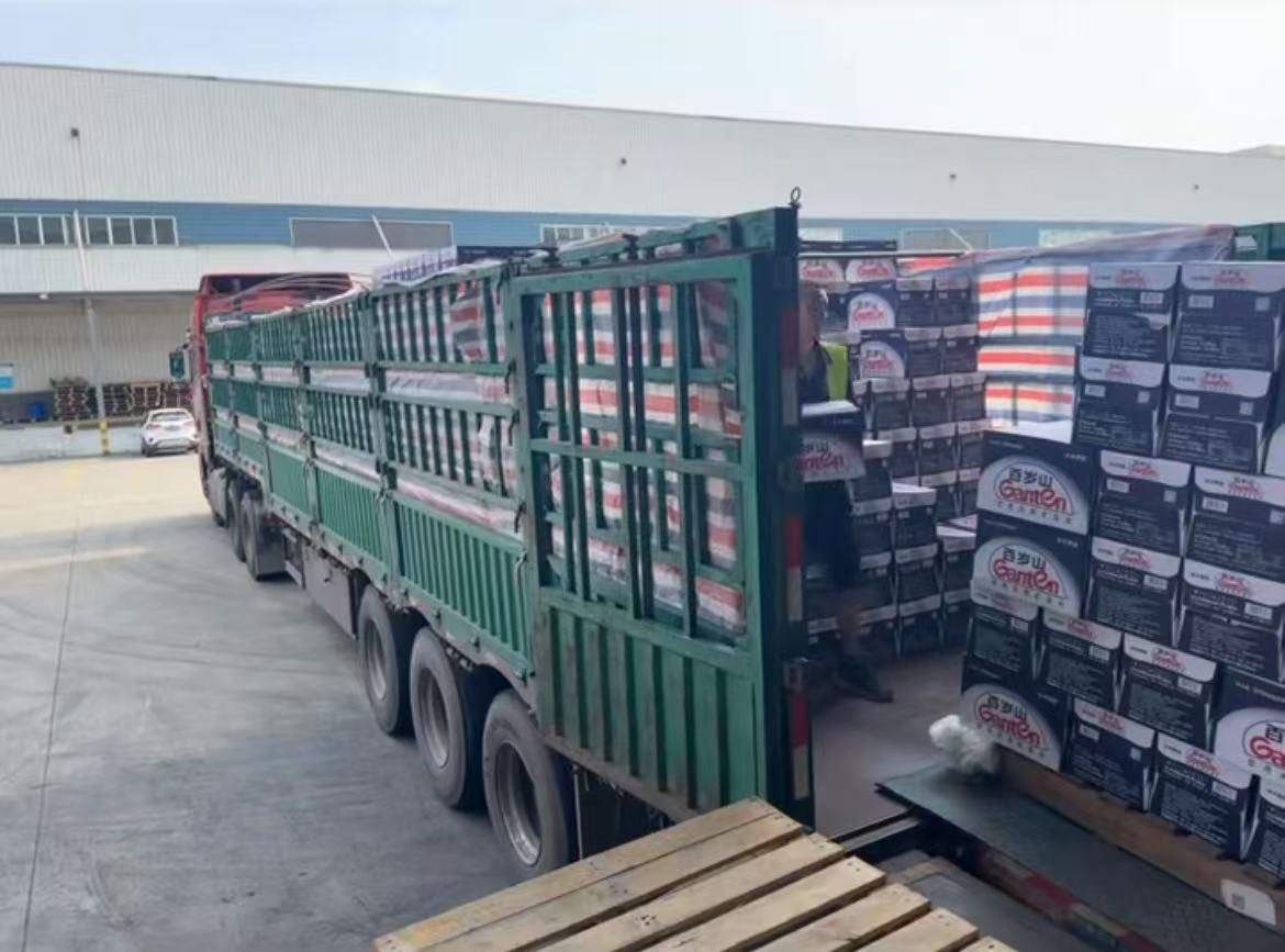 罗先生销货渠道寻找全国有好的农产品合作商