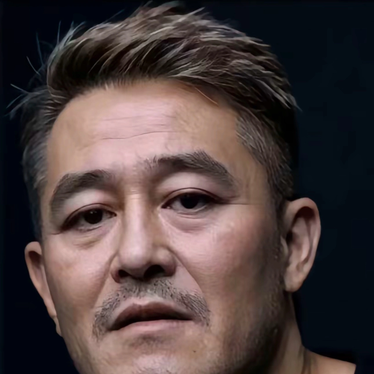 林先生