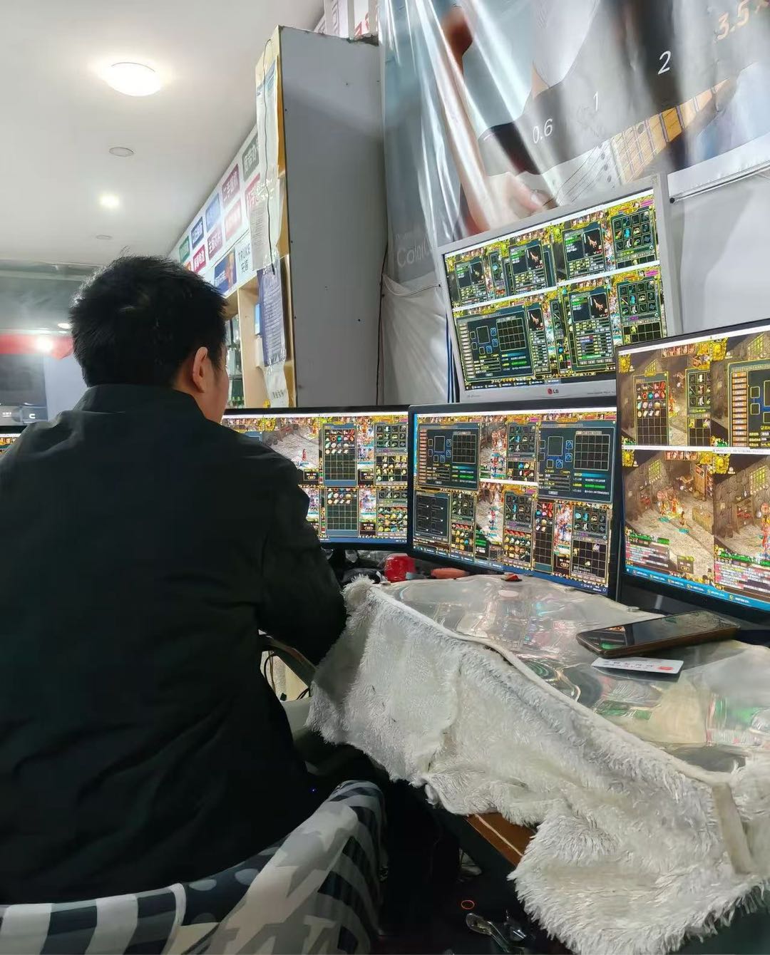 江泽楷其他供需*游戏打米靠谱项目！火爆新服+稳定长期首区当天见真实收益