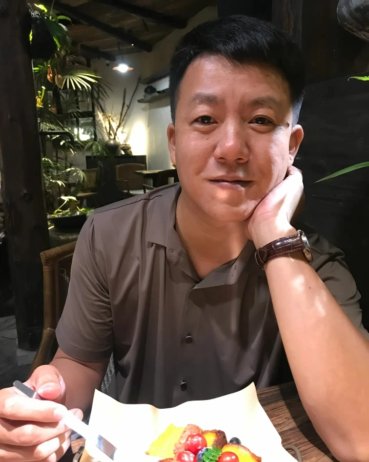 毛先生
