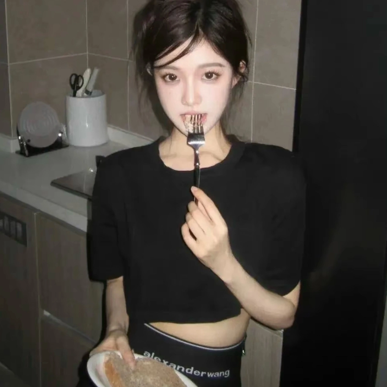 杨女士