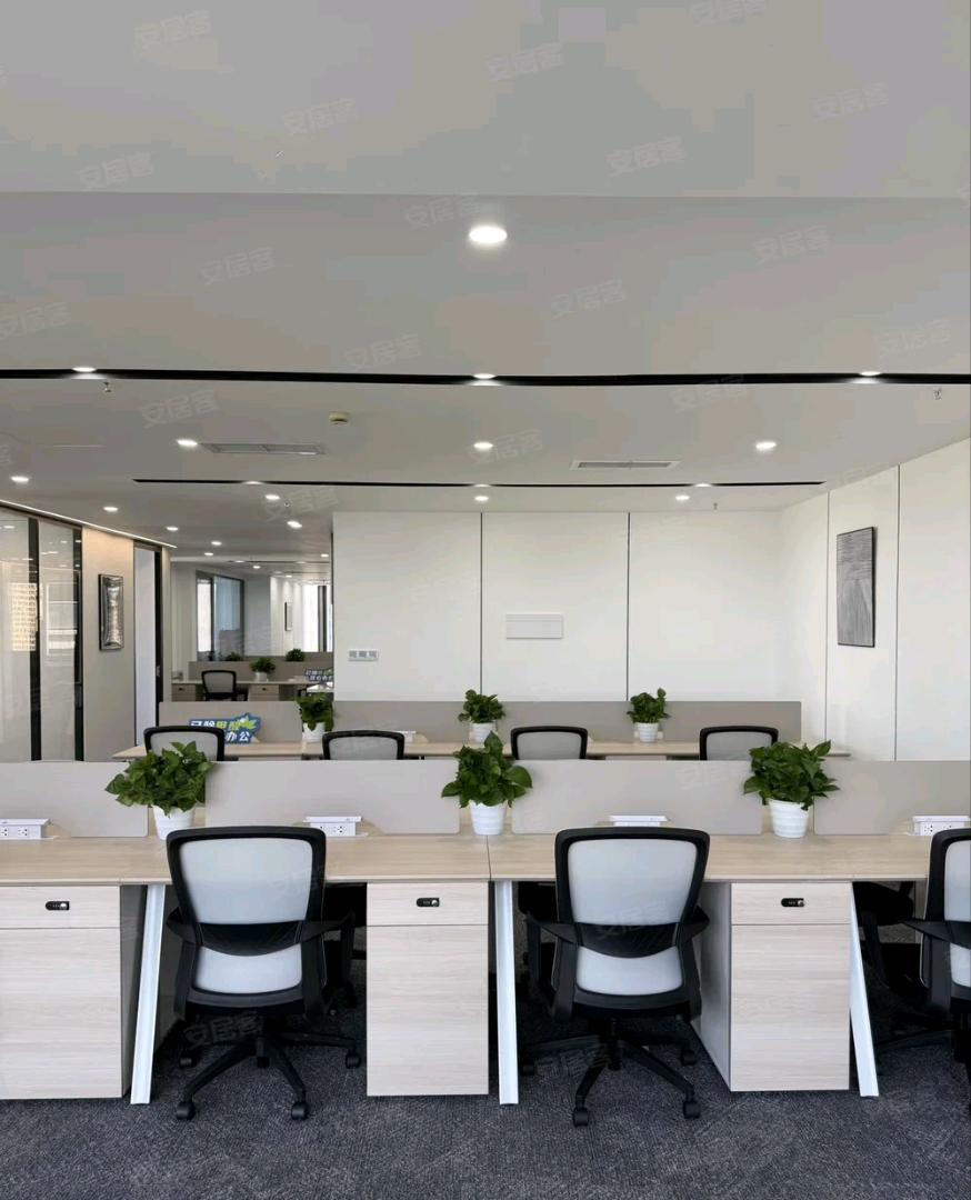 邬江林找合伙人