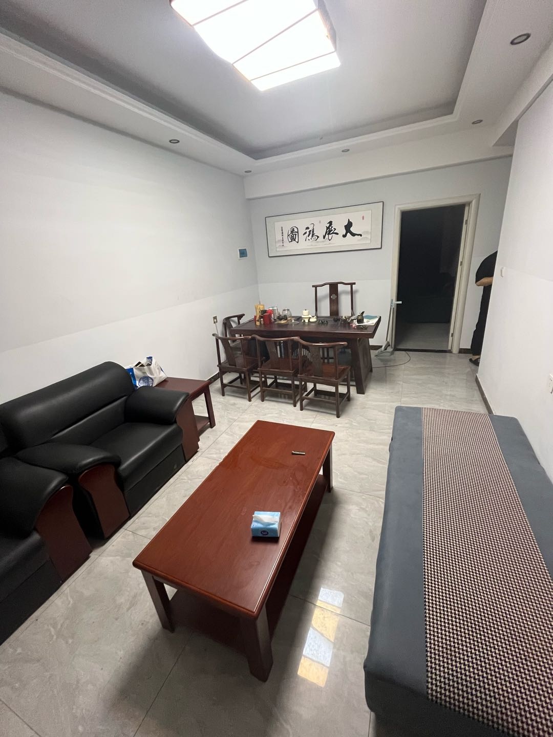 董先生其他供需