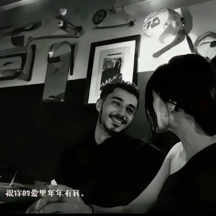 郝胜杰