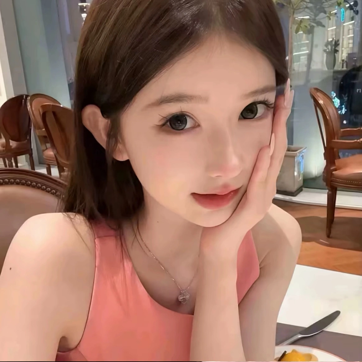 徐女士