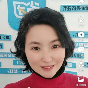 黄淑珍
