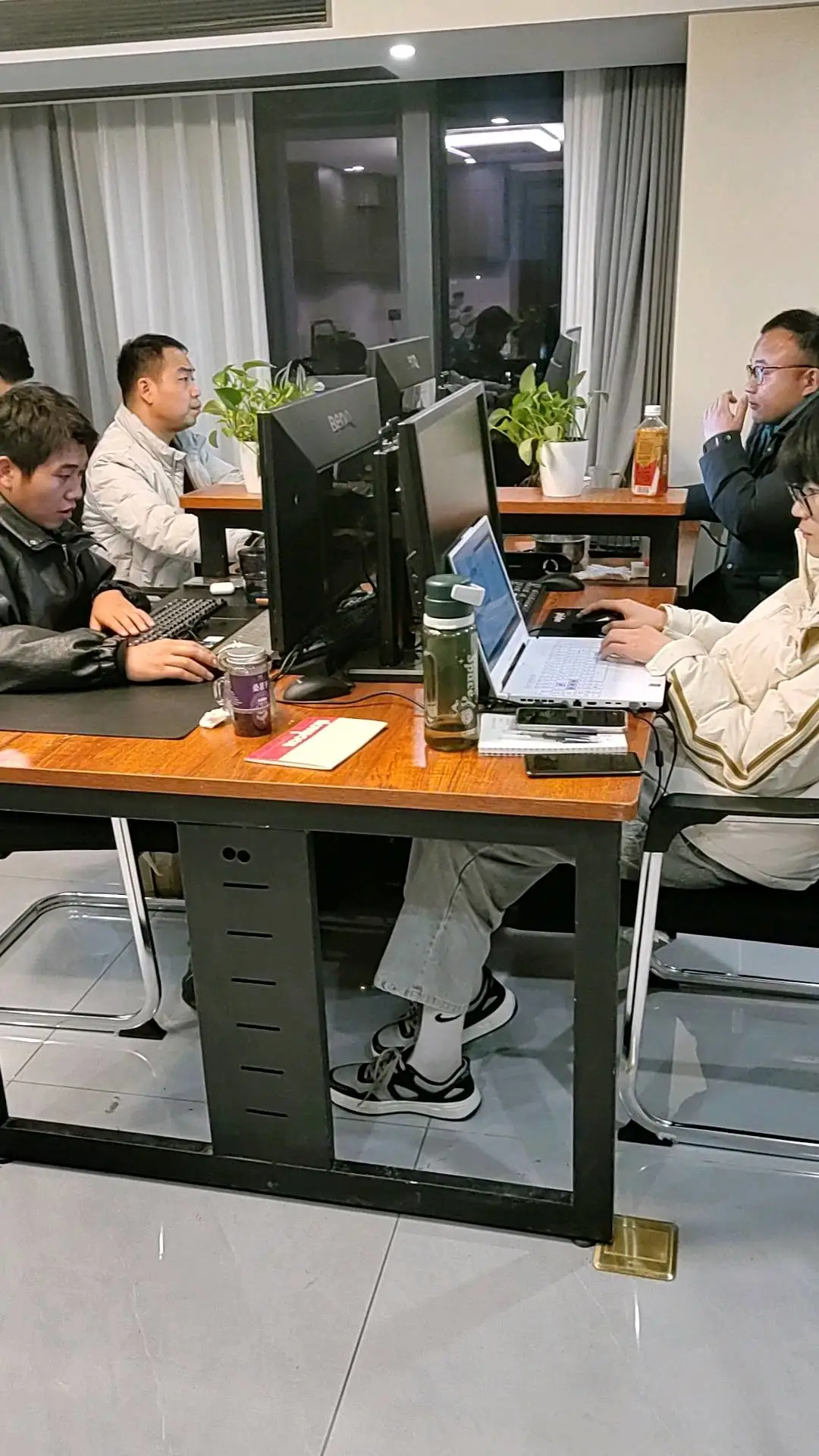 马先生找合伙人APP拉新,搭建独立后台,日结单,送渠道