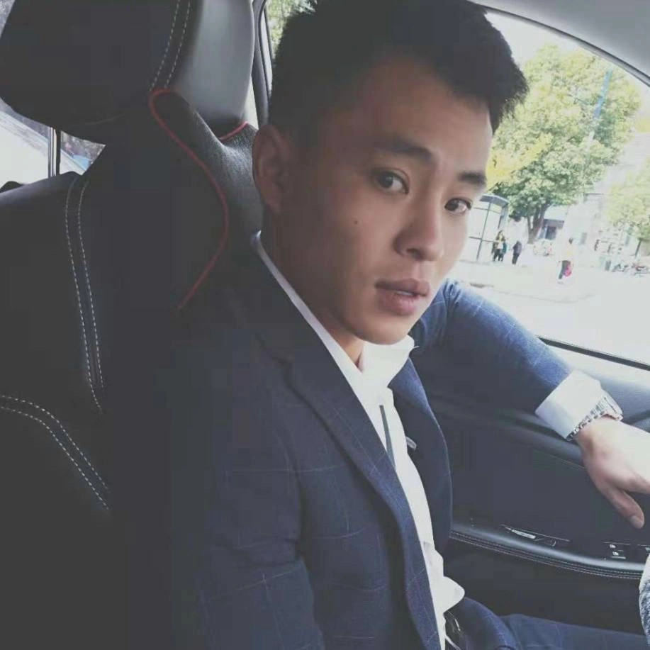 吴智