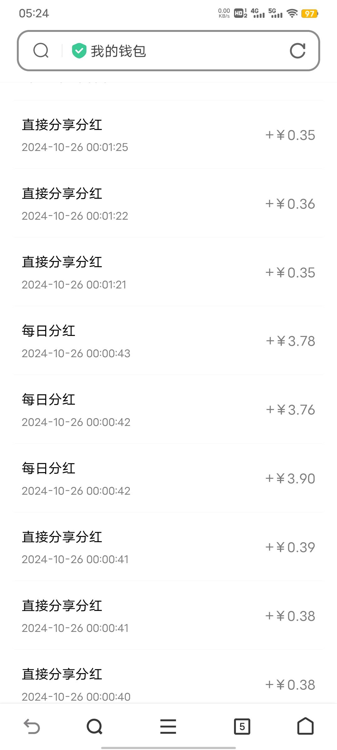 刘女士找合伙人短剧版权分红项目