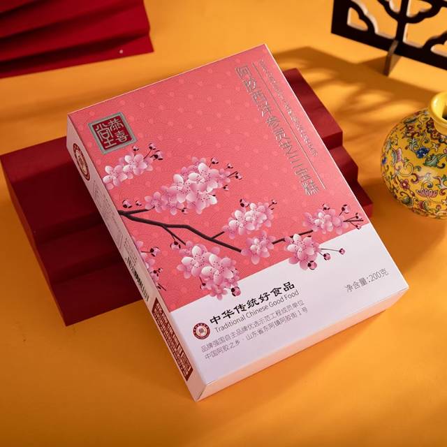 李月涛品牌货源