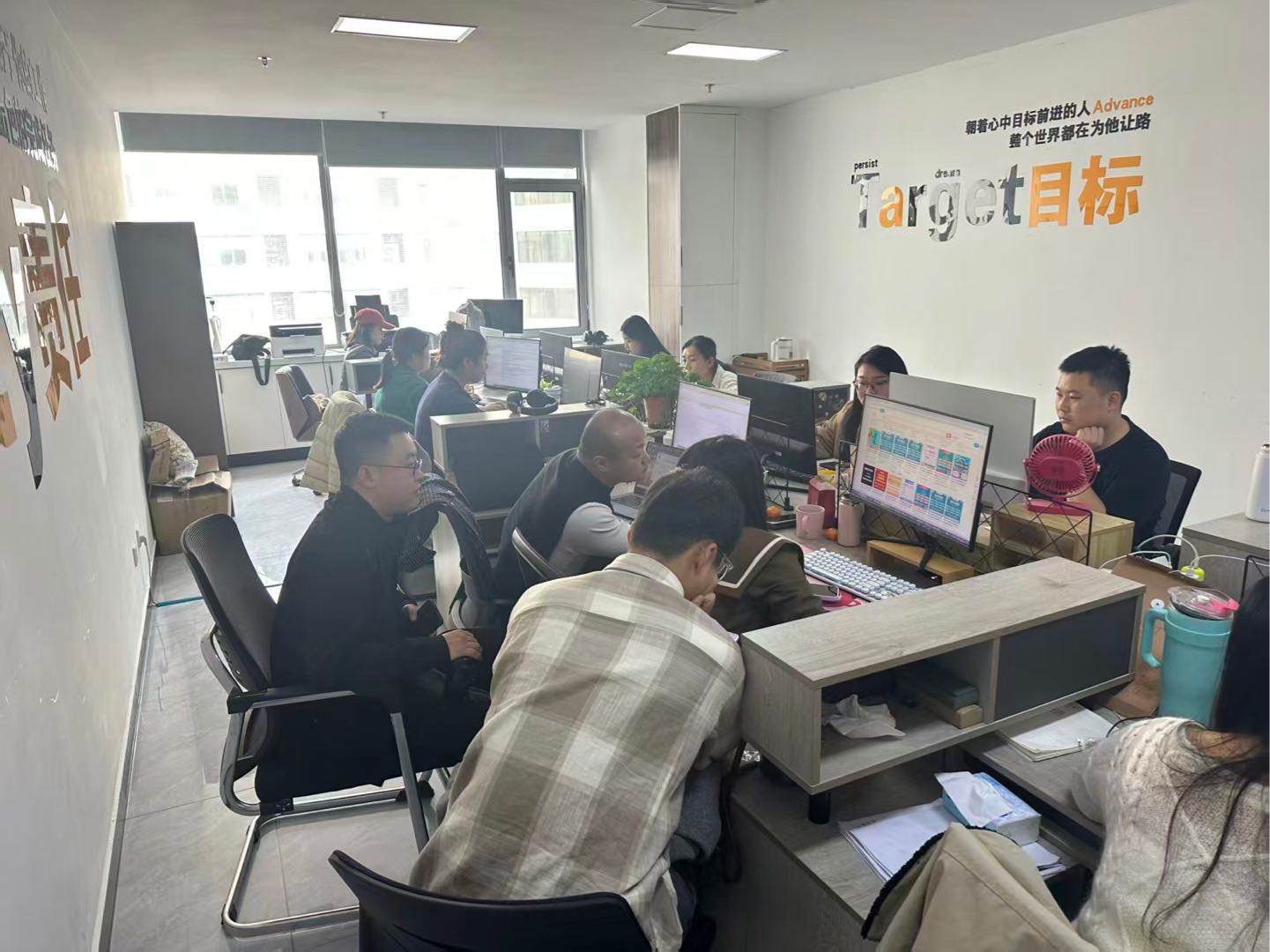 王语互联网新玩法*，日收益*，海外流量垂直变现