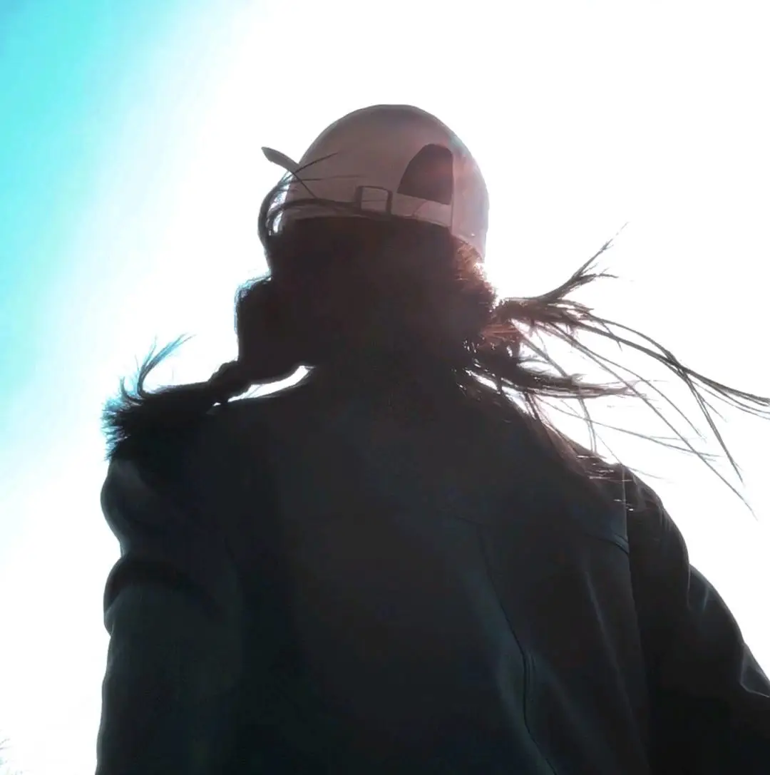 马女士
