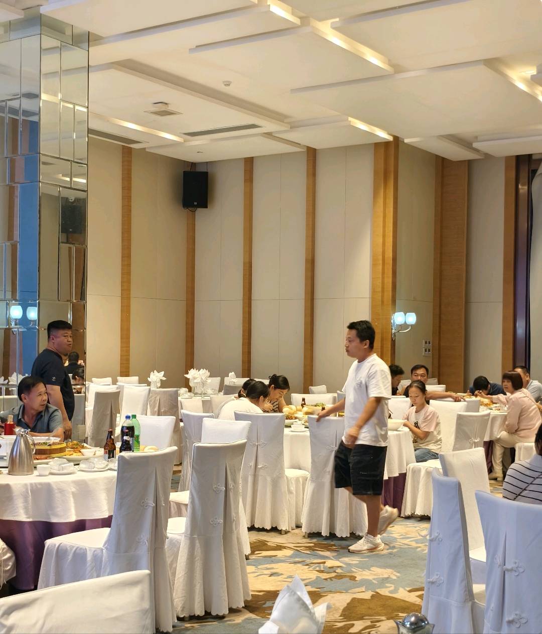 龙先生场地活动南宁市江南区龙马大酒楼 合作方式