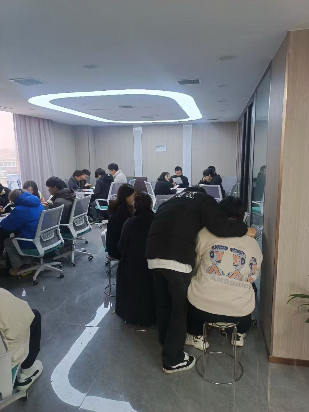 尹先生找合伙人app拉新，电商项目，ai公众号流量主，合作搭档