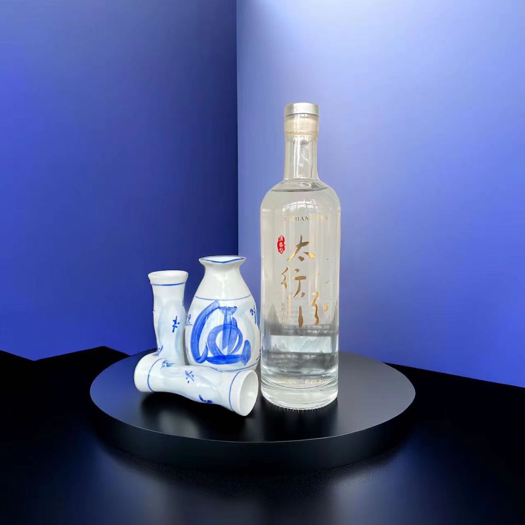 李先生提供山西清香型白酒 太行汾 厂家货源，寻求代理，经销商