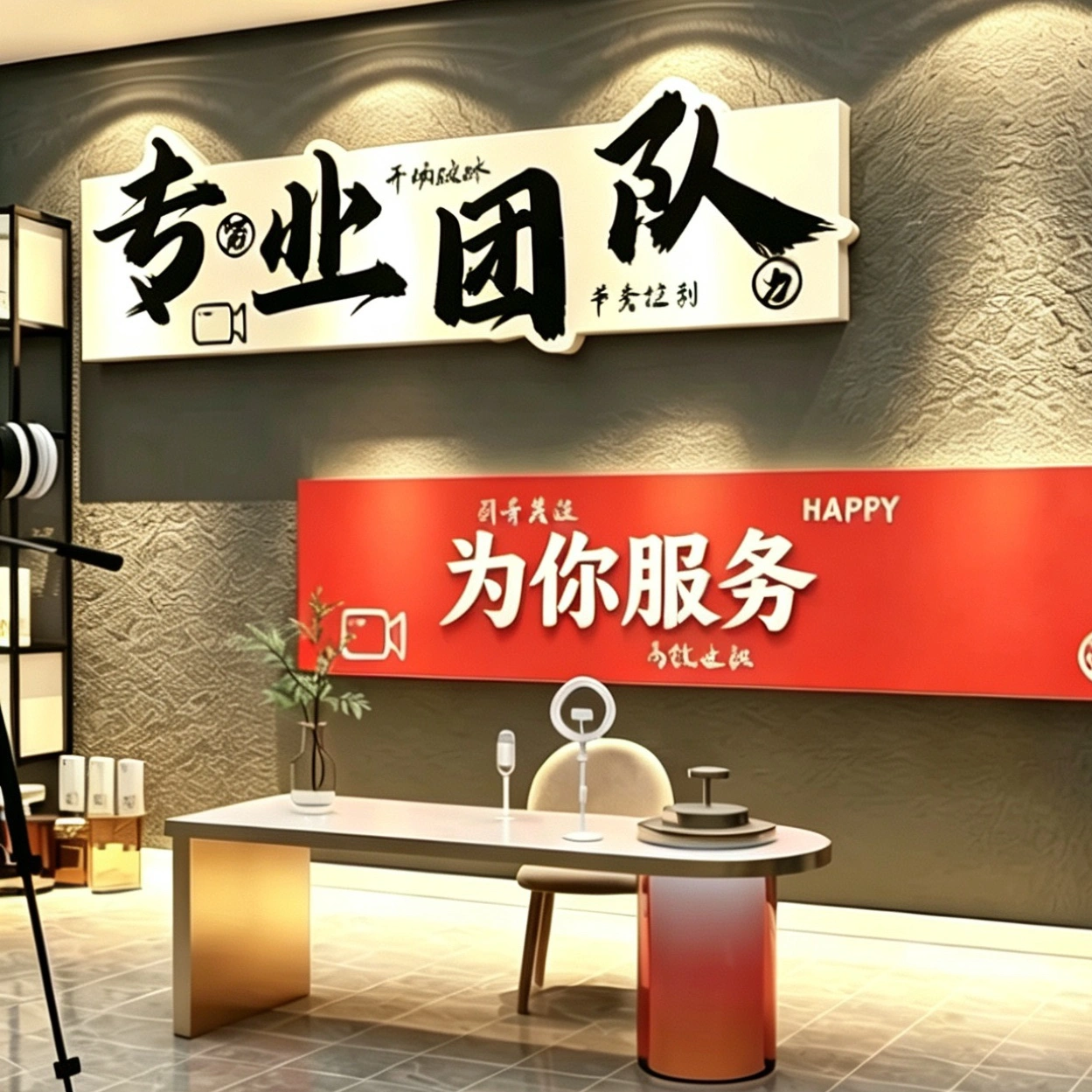 母先生