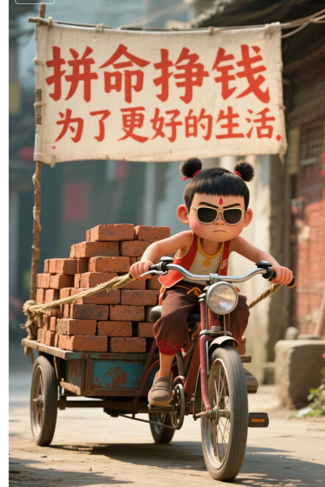 黄先生找合伙人