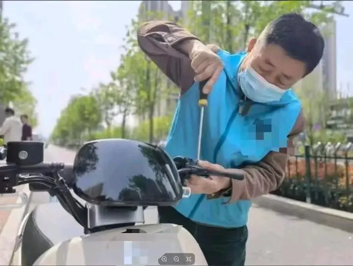 张涛全国24小时道路救援项目