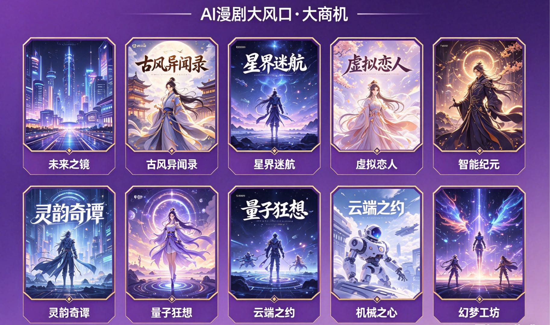 黎先生找合伙人