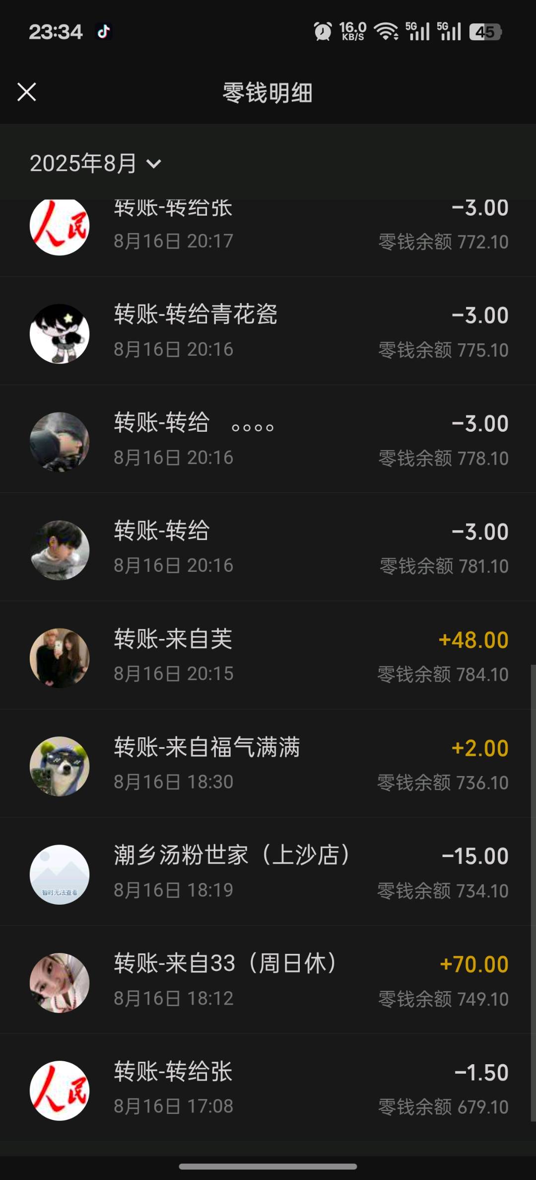 欧阳明坤其他供需